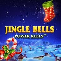 Jingle Bells Power Reels screenshot