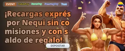 Bono de Recarga VIP