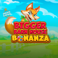 Bigger Barn House Bonanza screenshot