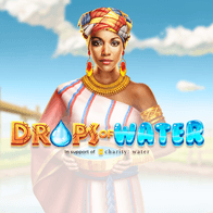 Drops Of Water screenshot